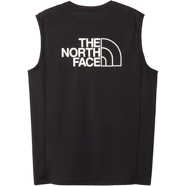 THE NORTH FACE スリーブレスフライトハイパーベントクルー　メンズL Amazon | [ザノースフェイス] スリーブレスフライトハイパー